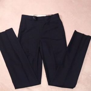 Navy Blue Dress Pants Size 29 inseam 37.5